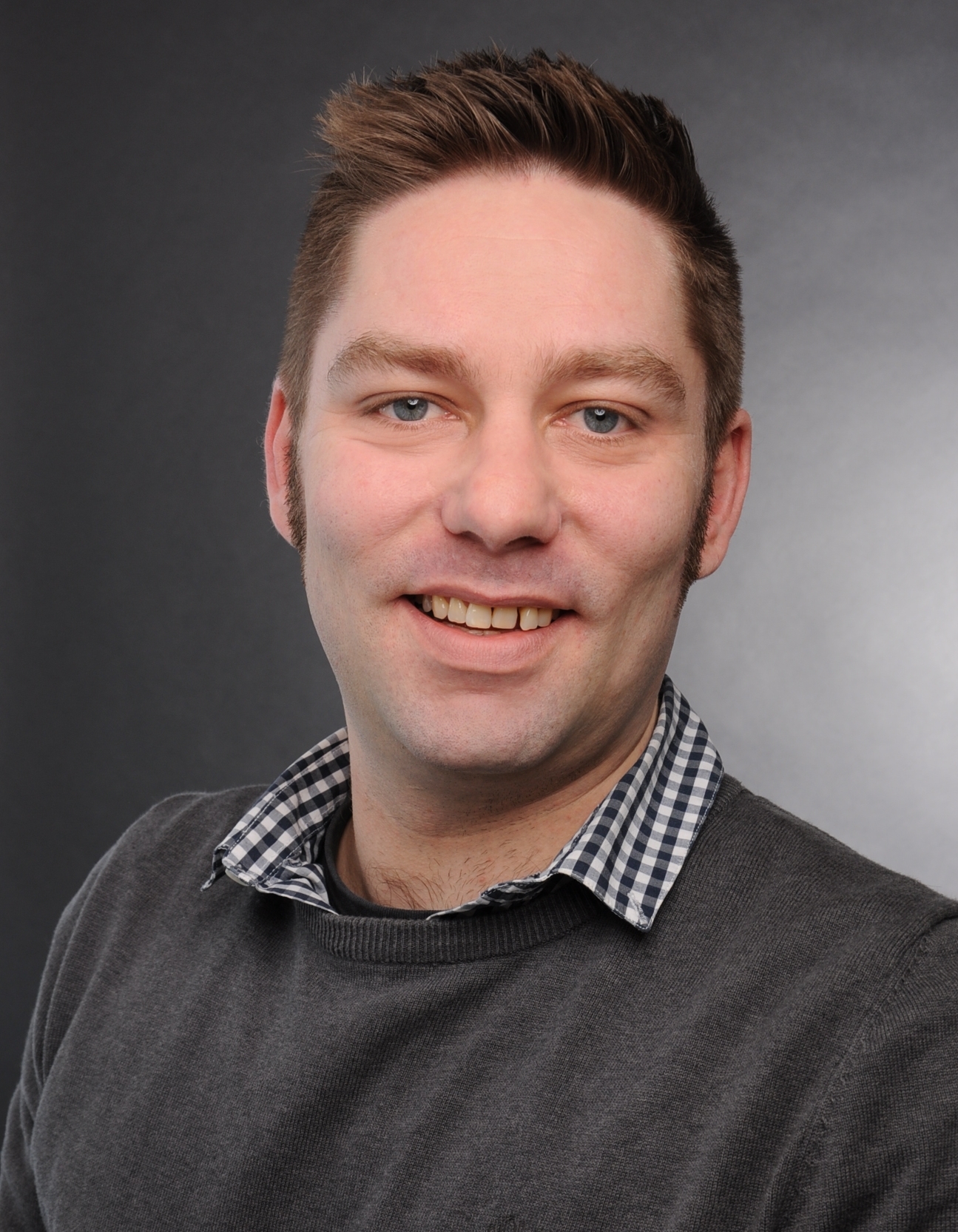 Dominic Schlosshauer