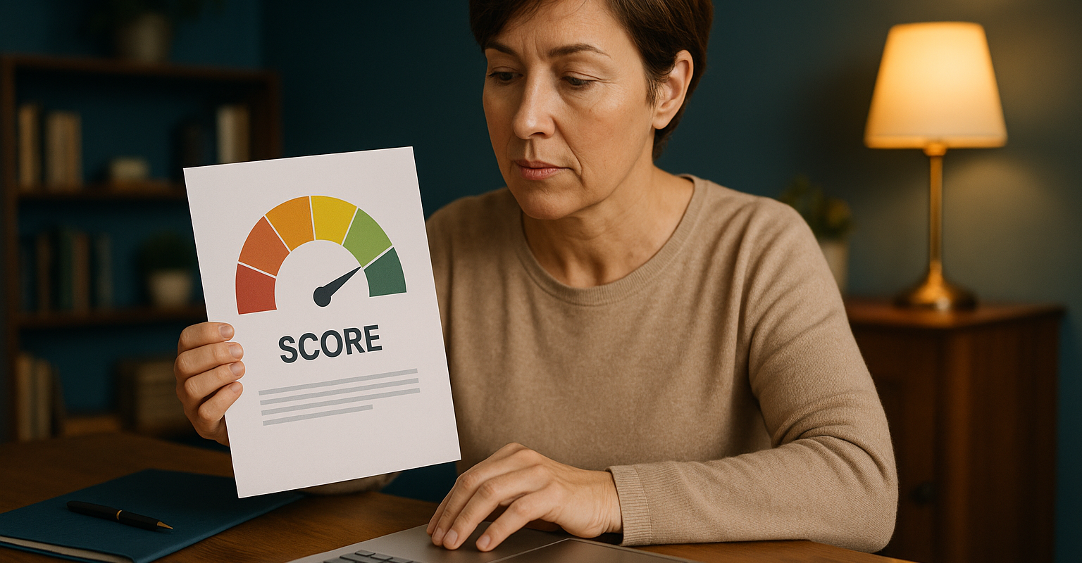 Der neue Schufa-Score 2026