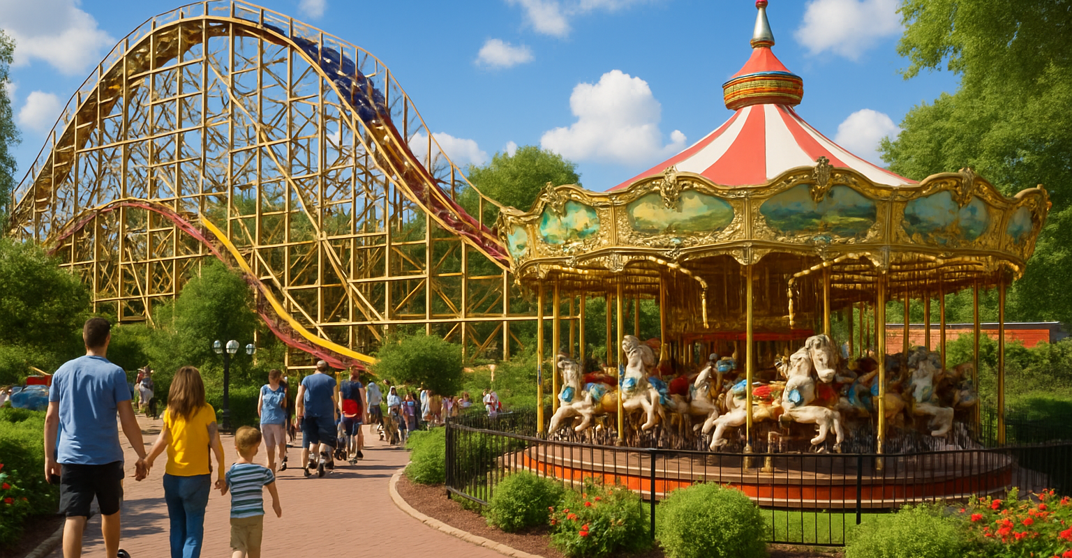 Europa-Park Rust
