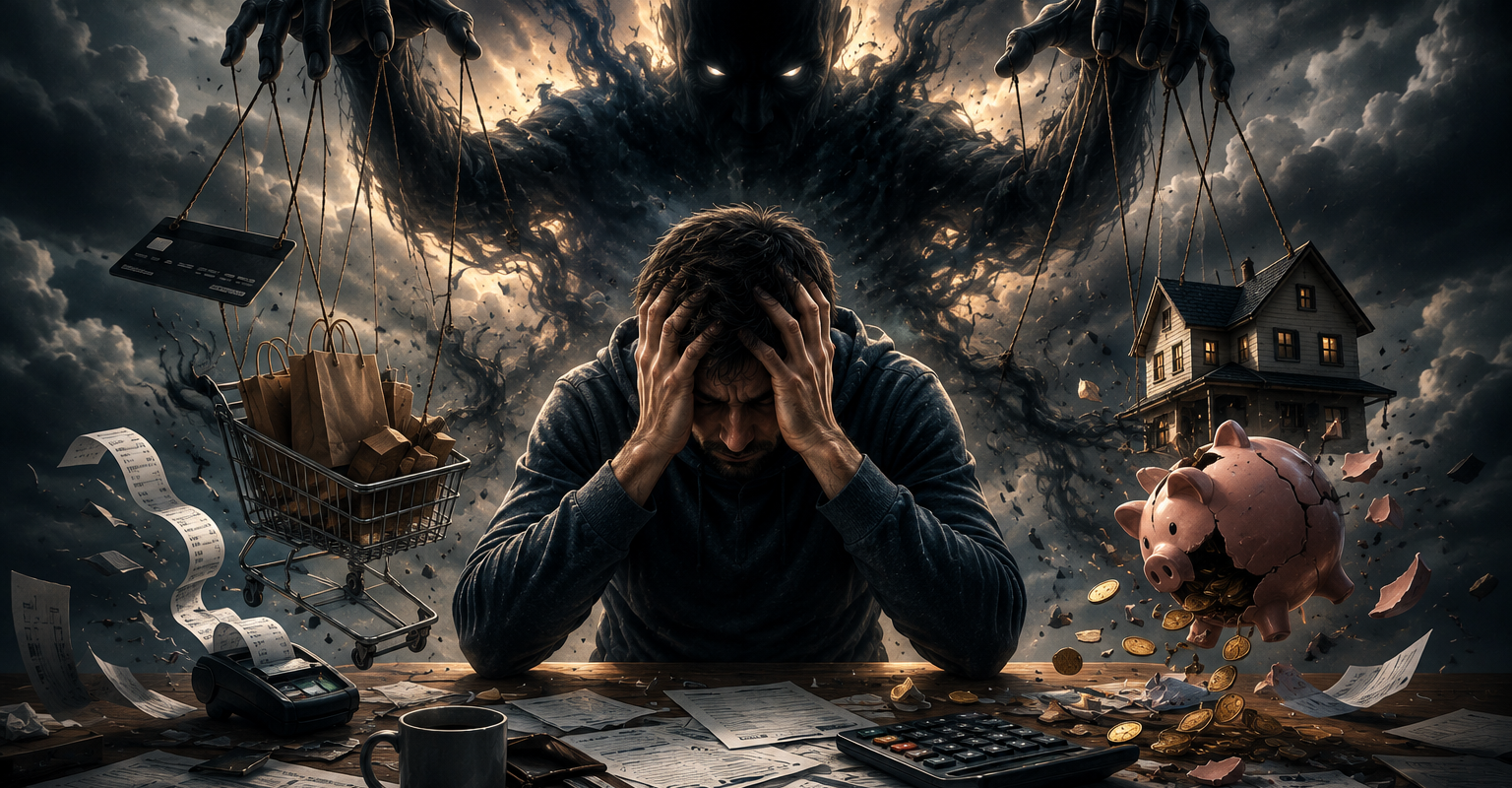 stress