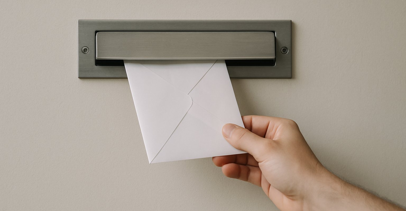 Beitragserhöhung im Briefkasten: So nutzt du das Sonderkündigungsrecht bei Versicherungen