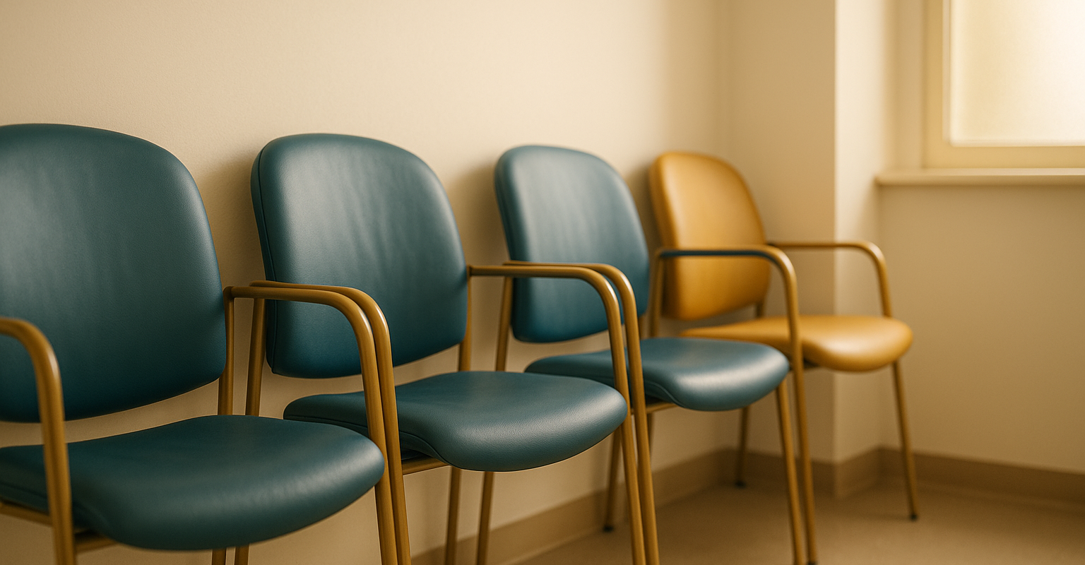 Prostata-Vorsorge: Warum Ärzte den PSA-Test empfehlen – und die Kasse ihn trotzdem nicht zahlt